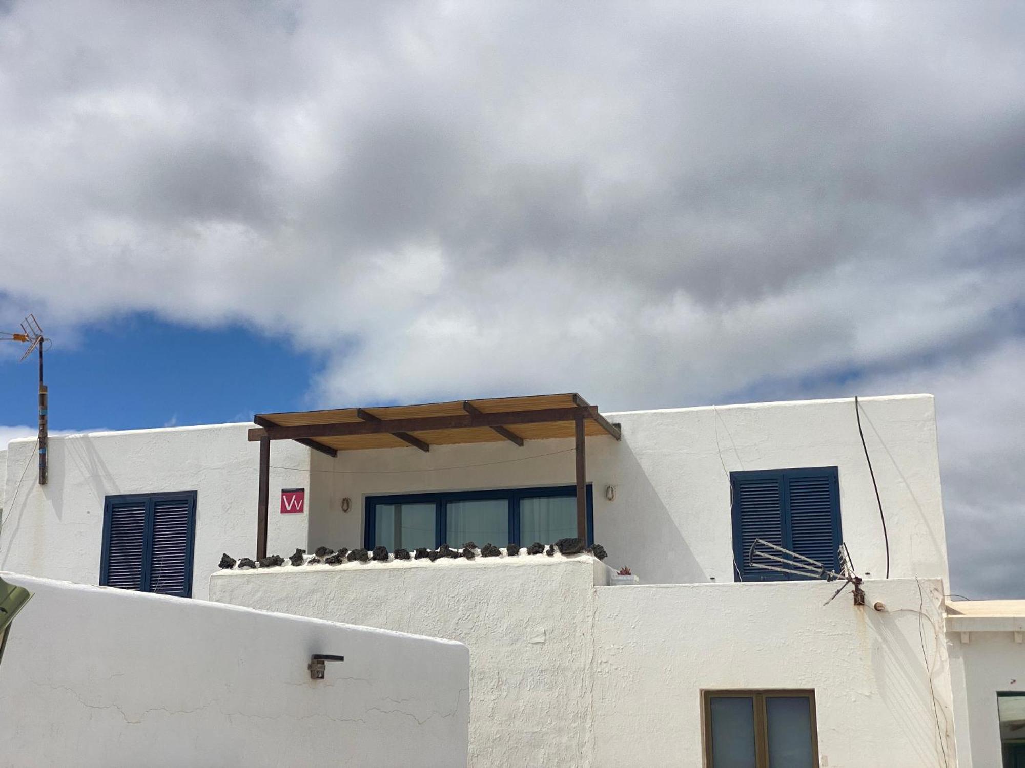 דירות טגיסי Casa Salina מראה חיצוני תמונה