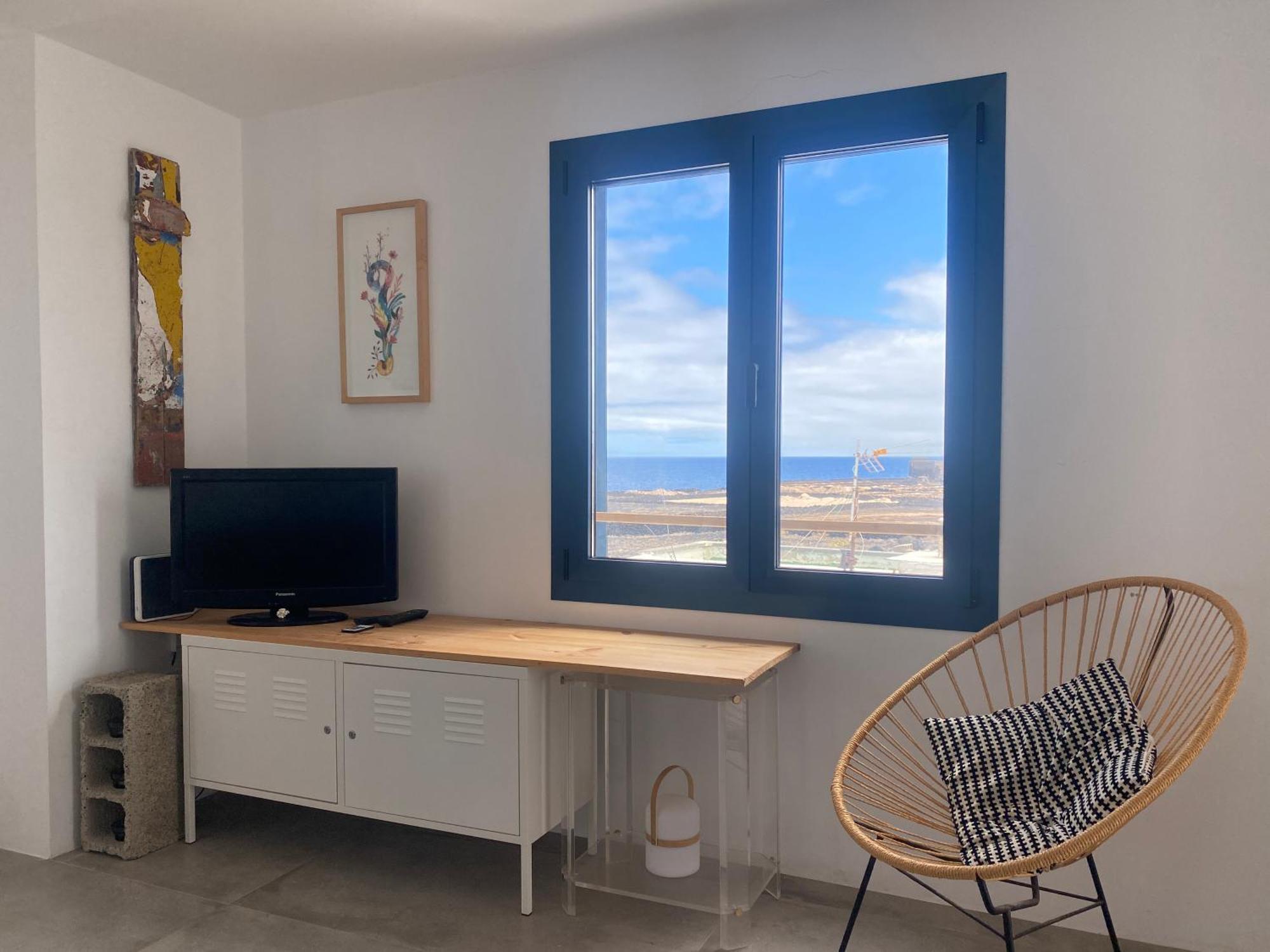 דירות טגיסי Casa Salina מראה חיצוני תמונה